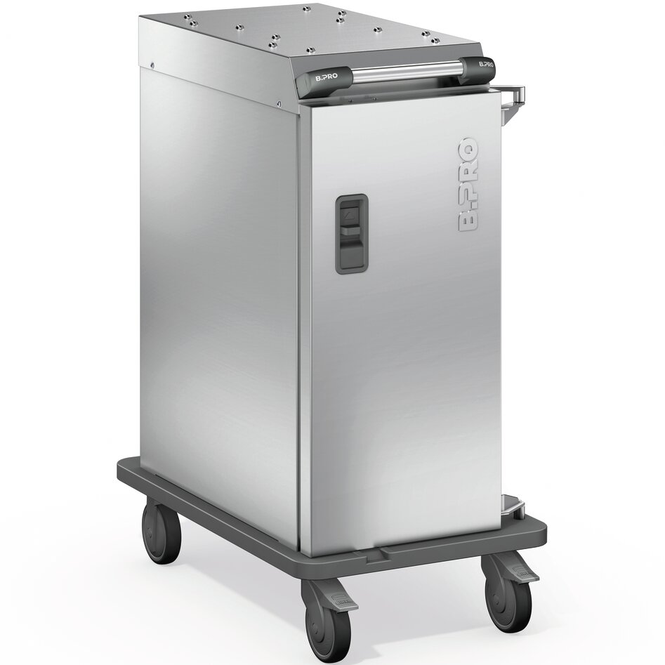 B.Protherm BPT E 18 N Edelstahl