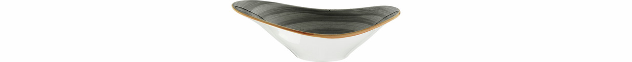 Schale Stream 100 x 75 mm / 0,05 l Aura Space