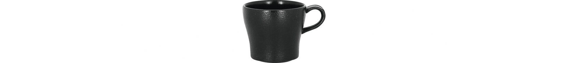 Kaffeetasse stapelbar 80 mm / 0,20 l volcano