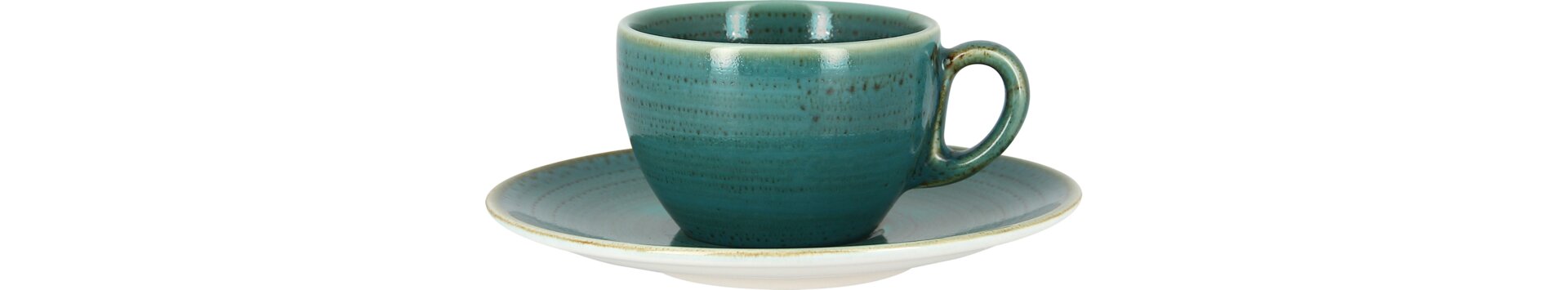 Kaffee-Untertasse 170 mm lagoon für Kaffeetasse TW116C23
