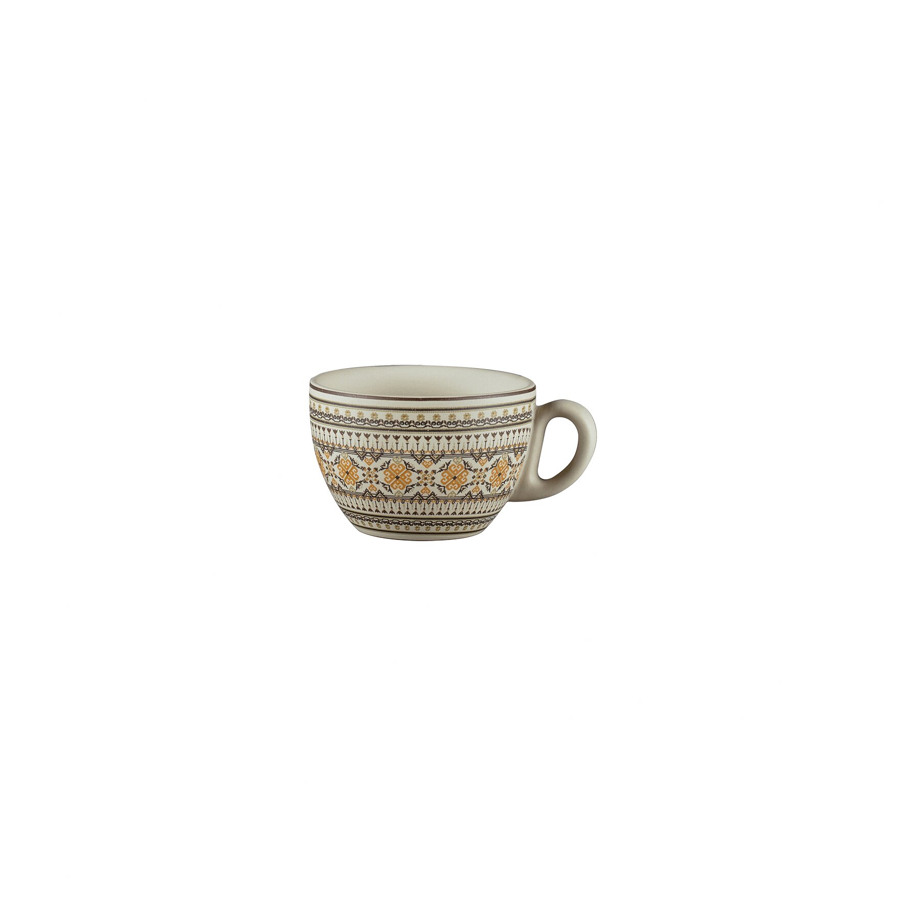 Kaffeetasse 90 mm / 0,23 l Argila Genoa