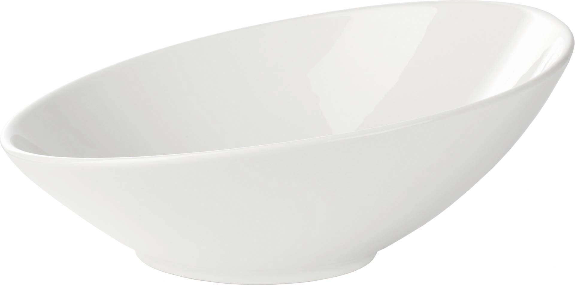 Schüssel "Skew" 25,5 x 23 cm