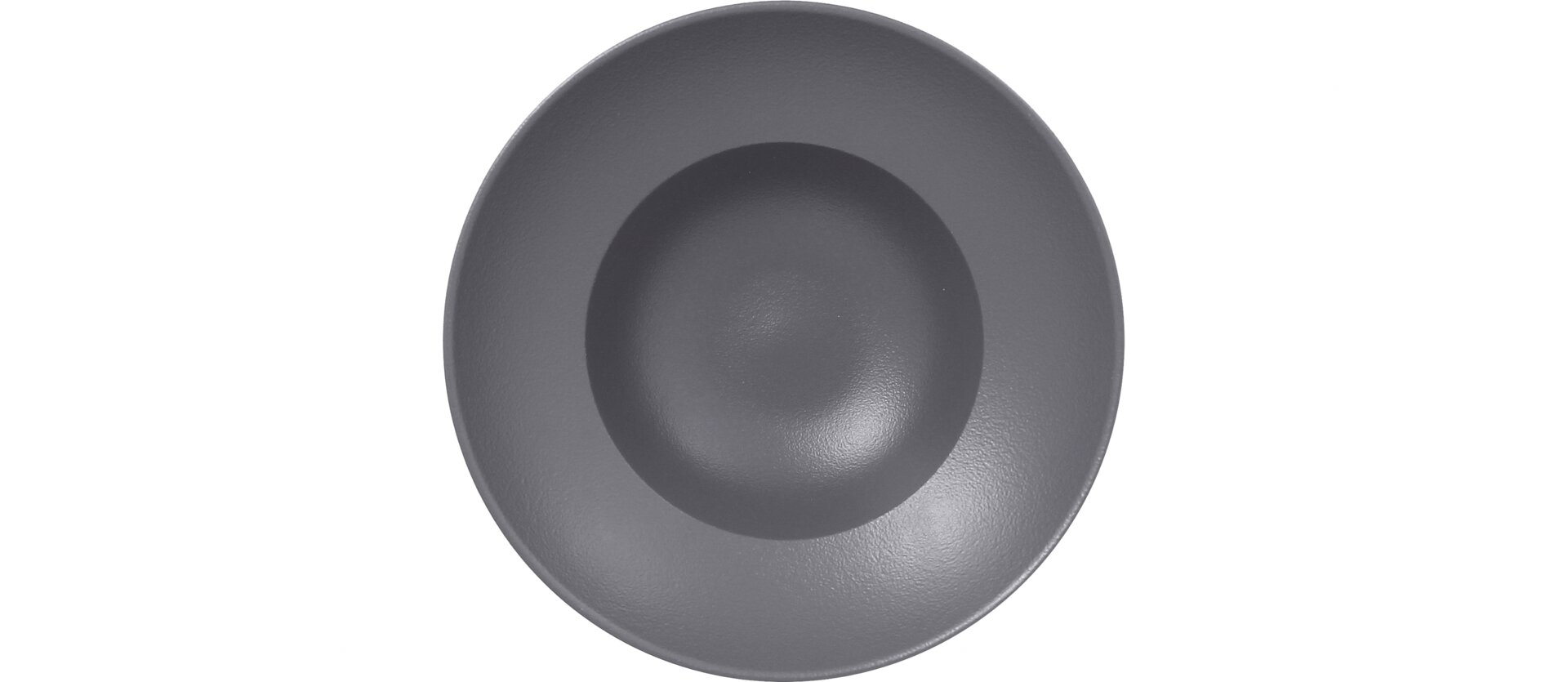 Teller extra tief 230 mm / 0,32 l stone Neofusion