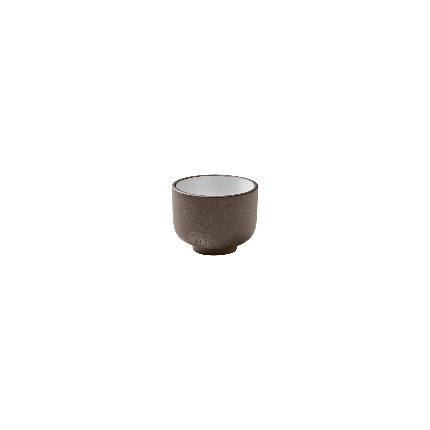 Tasse 65 mm / 0,09 l weiß ReNew