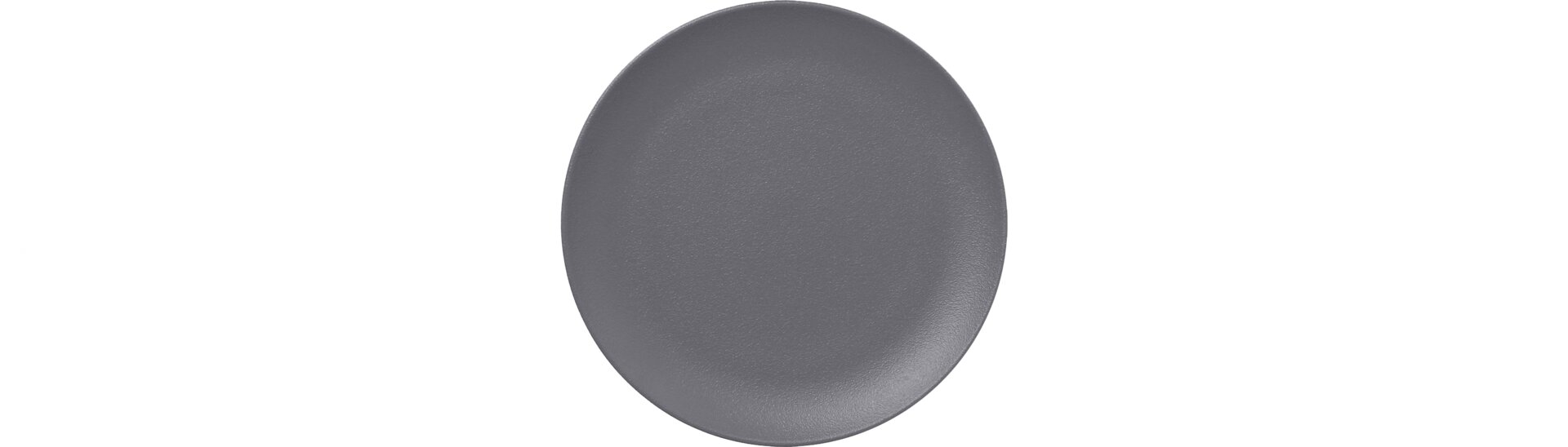 Coupteller flach 150 mm stone Neofusion