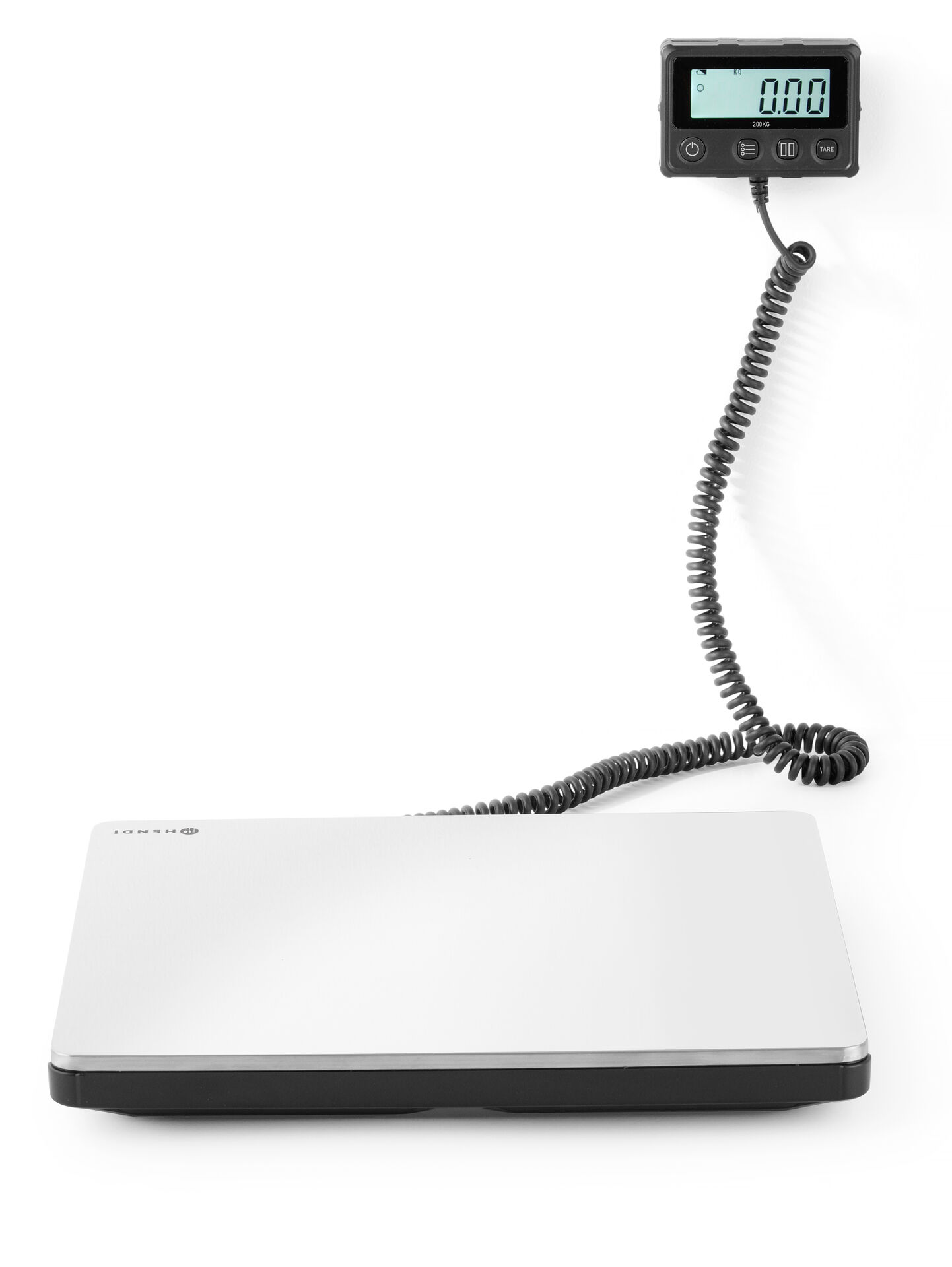 Elektronische Digitalwaage