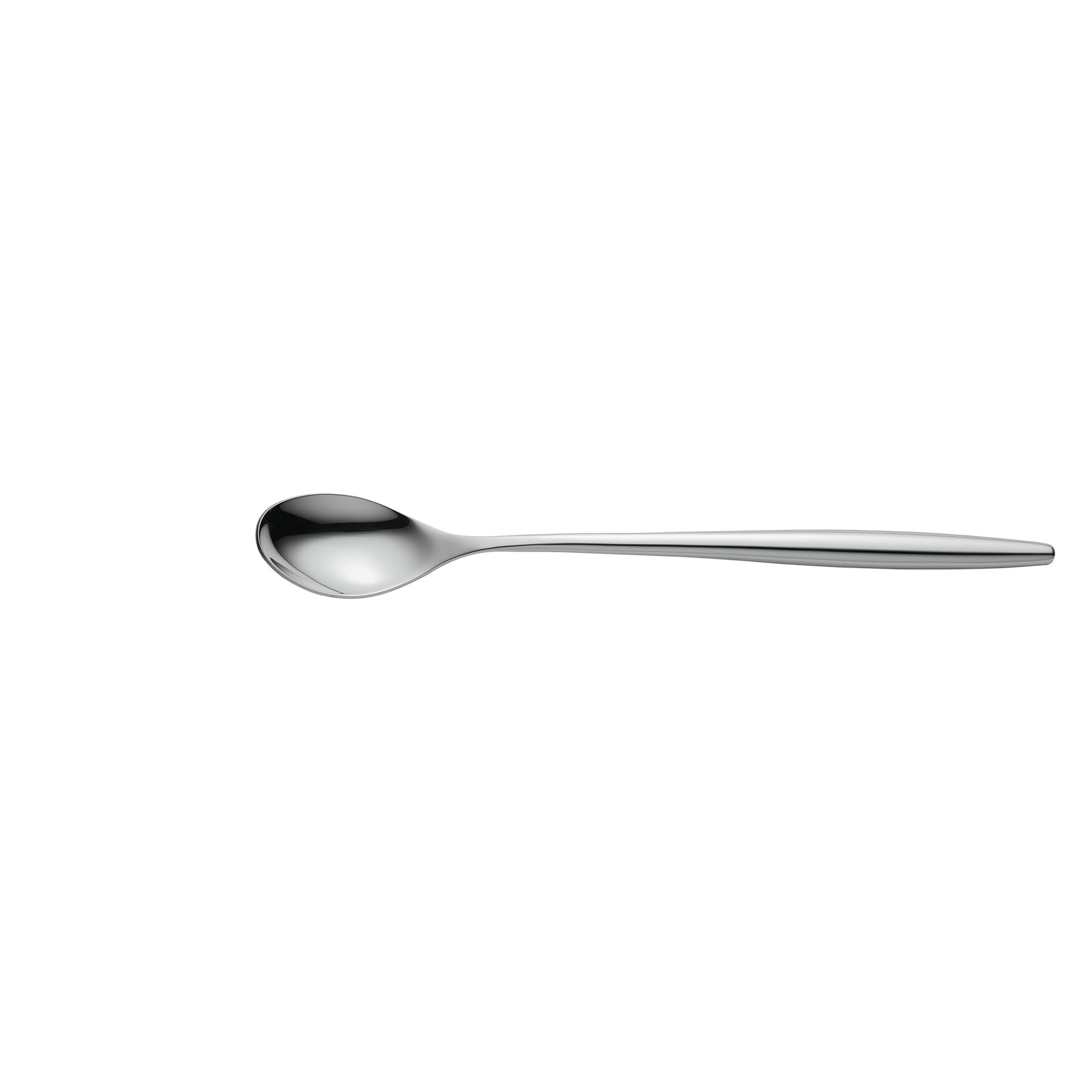 Limonadenlöffel mit Hohlgriff 214 mm Nawaï