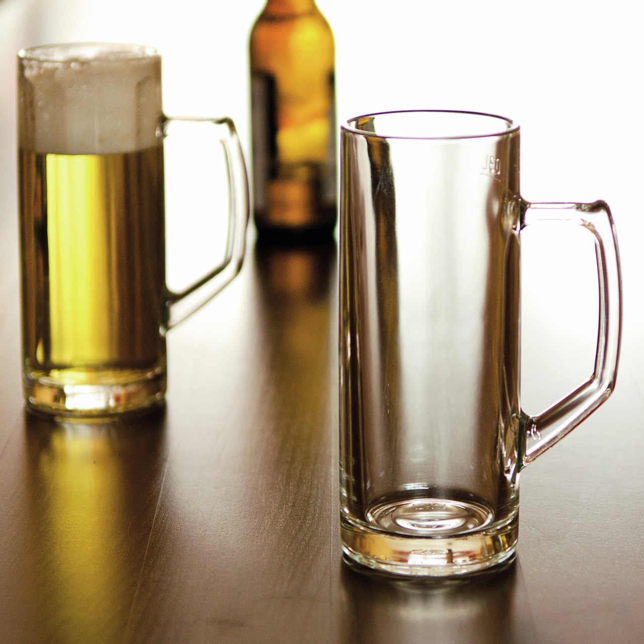 Bierseidel 67 mm / 0,38 l 0,30 /-/ Reno