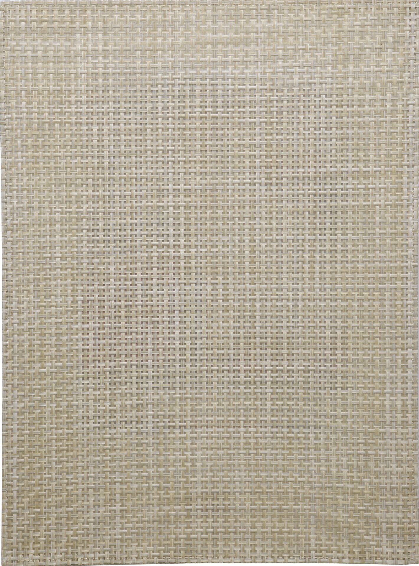 Platzset beige