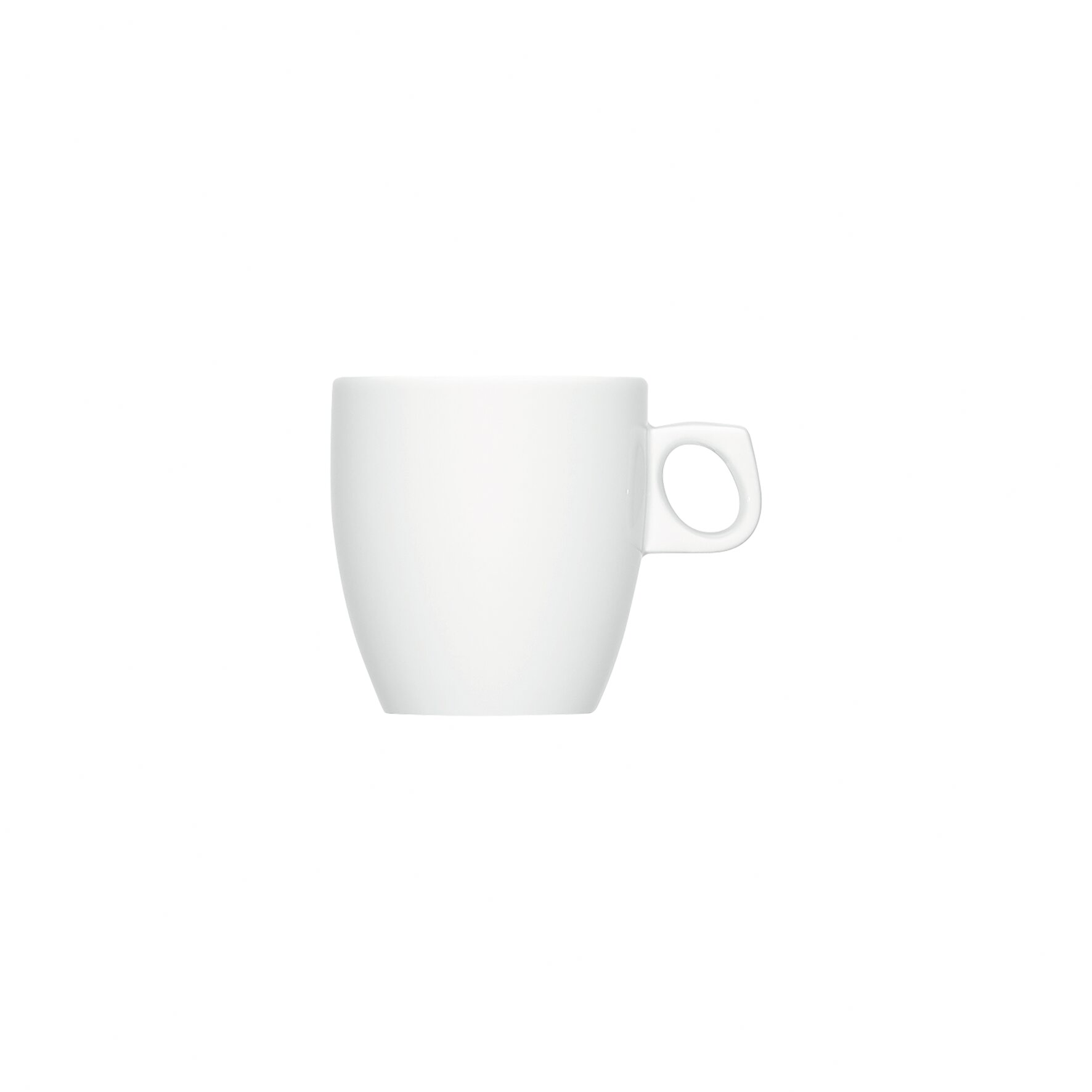 Tasse 78 mm / 0,25 l