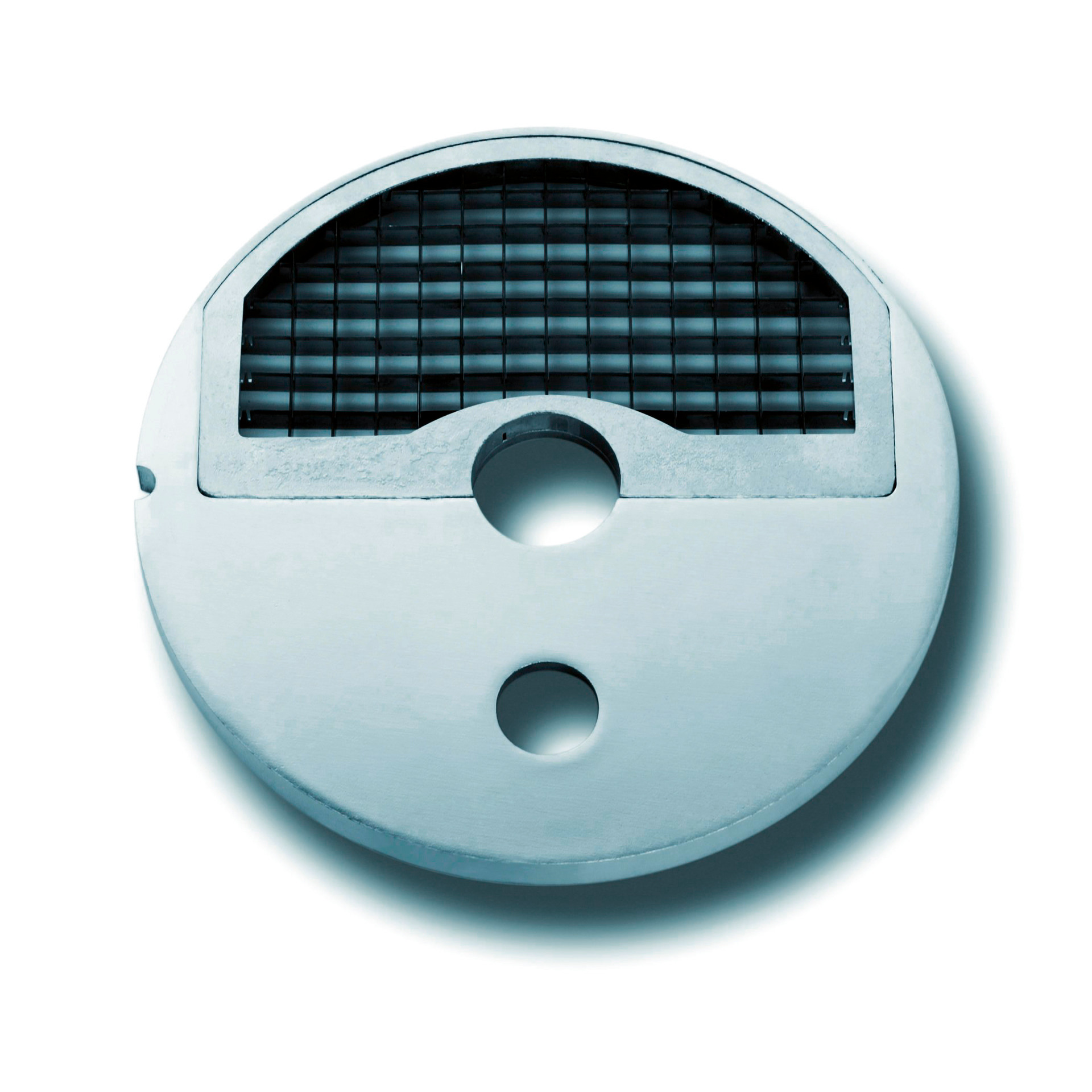 Würfelgatter 10 x 10 mm für  Gemüseschneider Vitalis