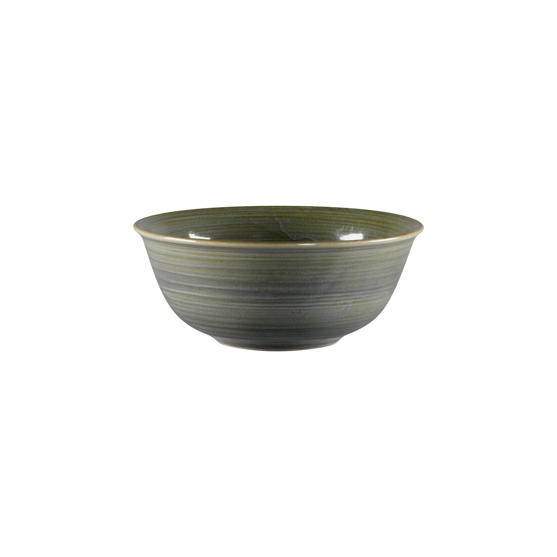 Schale 160 mm / 0,58 l jade blue Spot Jade Blue