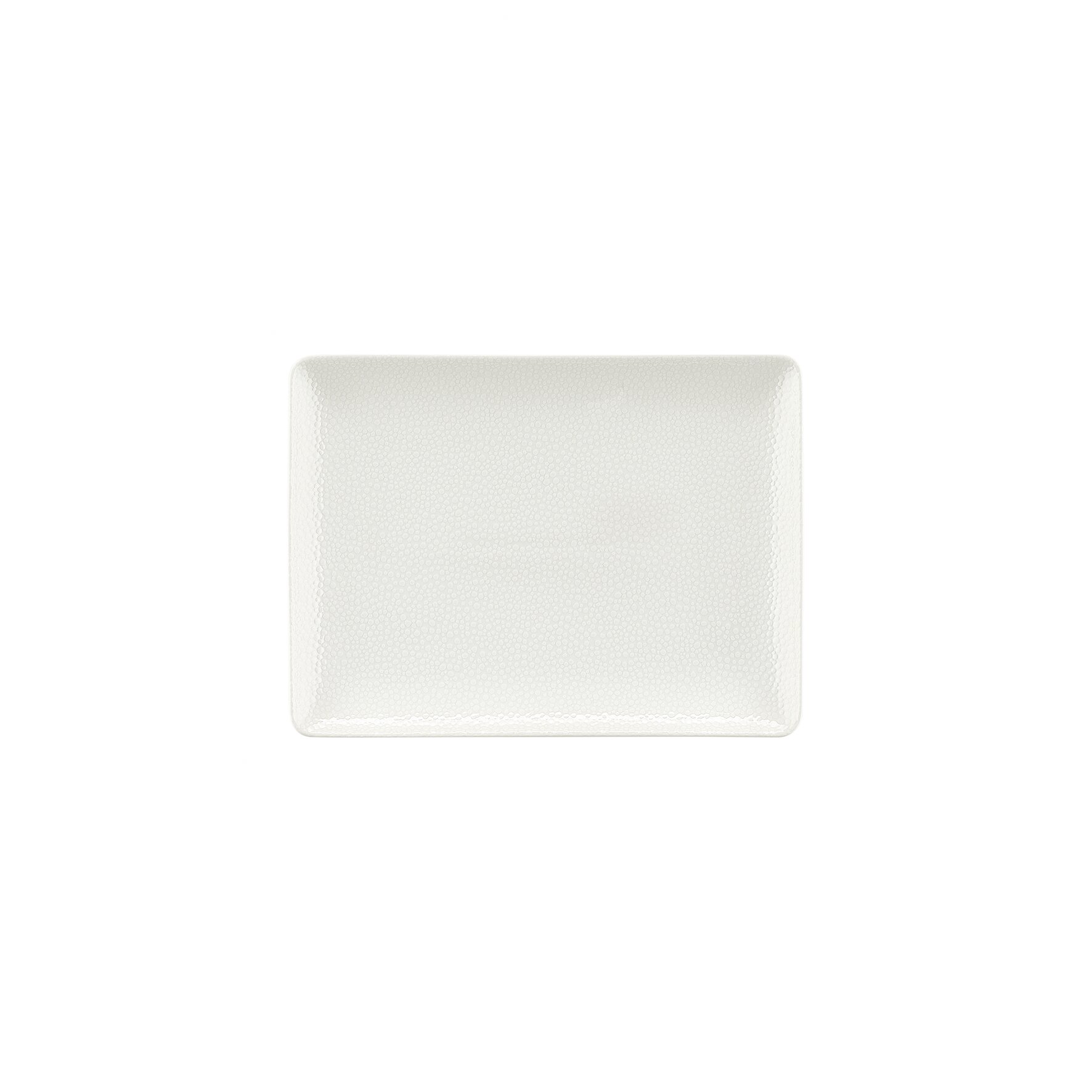 Coupplatte rechteckig 200 x 150 mm light