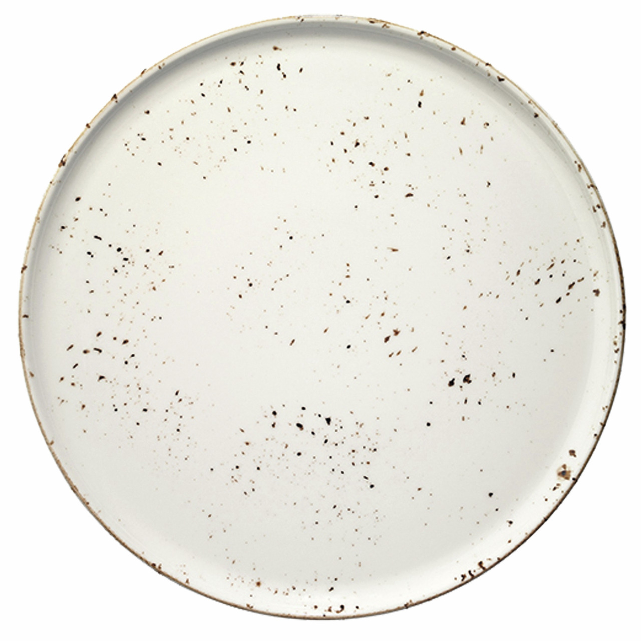 Pizzateller Gourmet 320 mm Grain