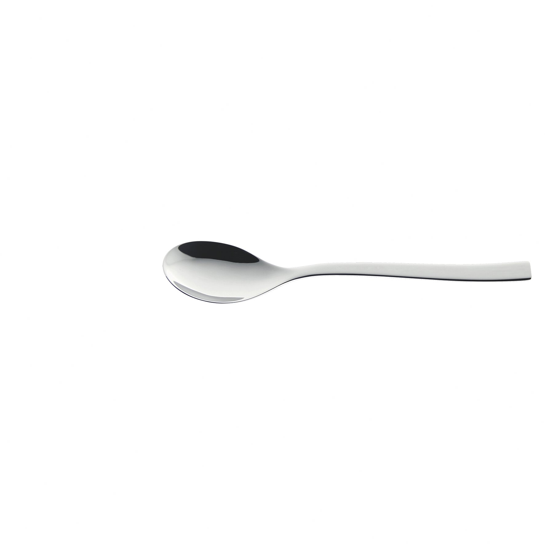 Amerikanischer Kaffeelöffel 160 mm Fine