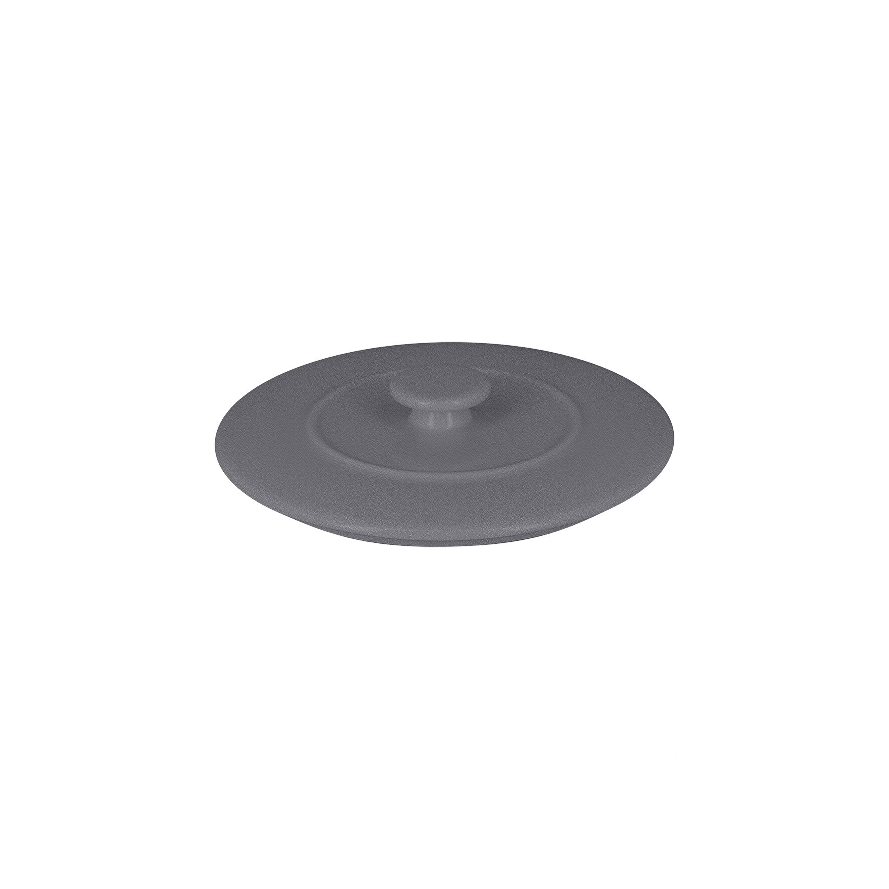 Deckel 150 mm für Suppenterrine rund stone Chef´s Fusion