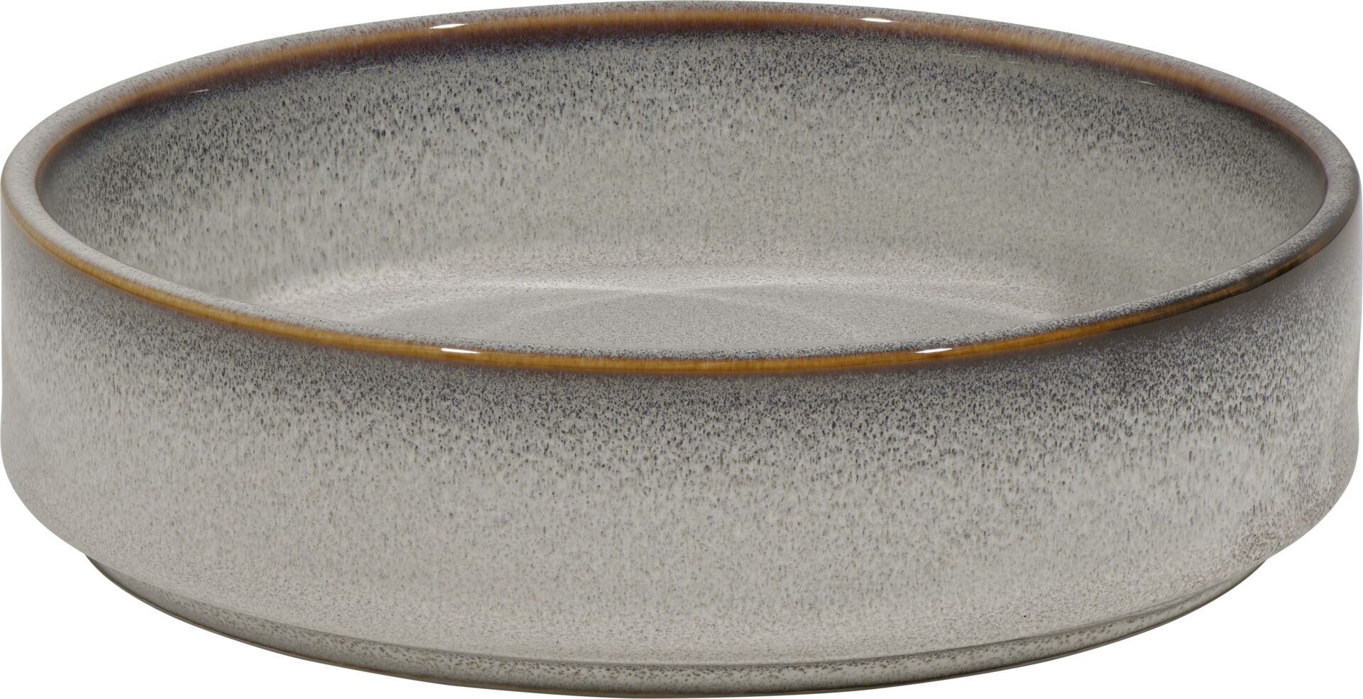 Porzellanserie "Nika" Schale 700ml Nika