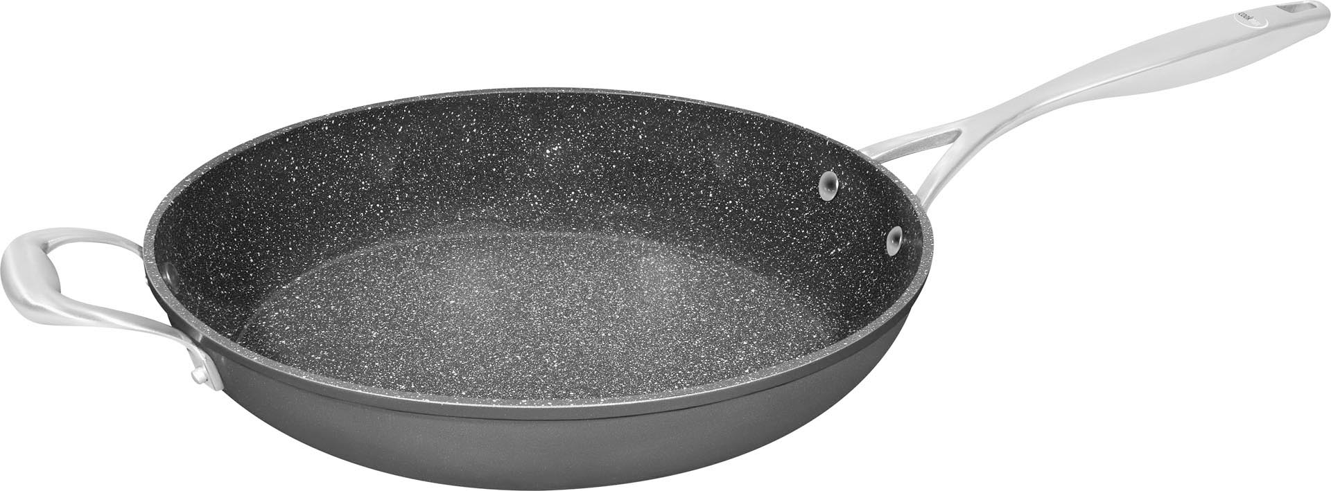 Bratpfanne "Gourmet" 32 cm H: 5,5 cm 3,4 l
