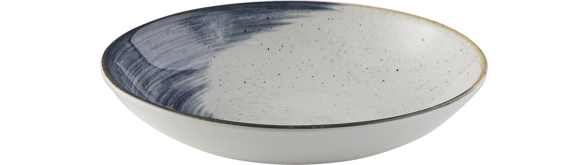 Bowl Coupe Evolve 248 mm / 1,14 l Accents Blueberry