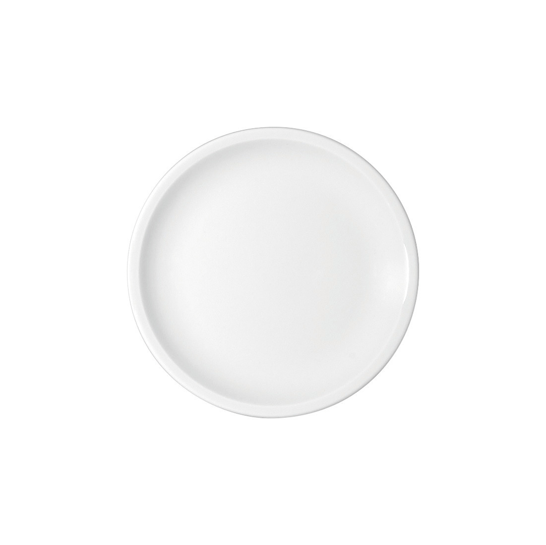 Coupteller flach 192 mm