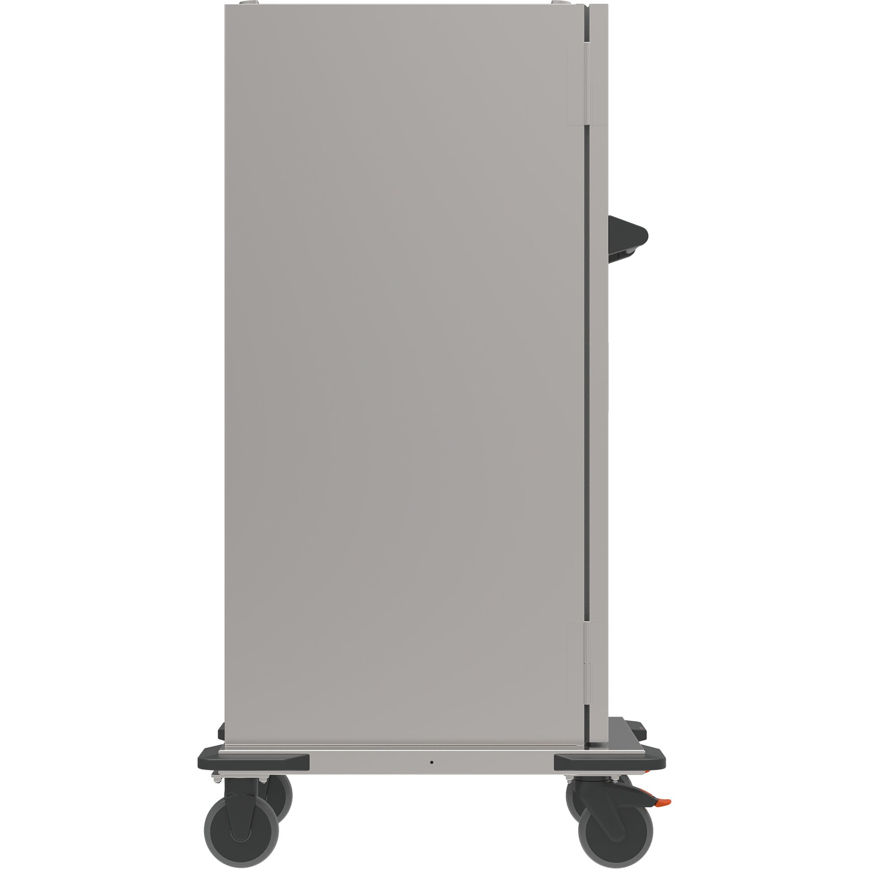 Thermoport 3000 Frontlader fahrbar /  unbeheizt / ohne Sensor / 130,00 l