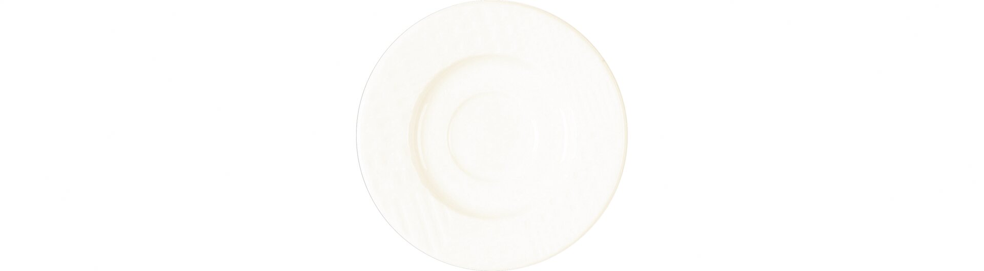 Untertasse 120 mm für PXCU09 crème