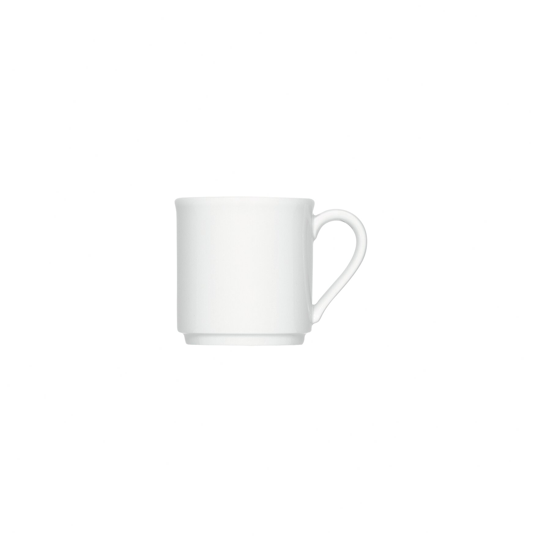 Tasse stapelbar 72 mm / 0,19 l