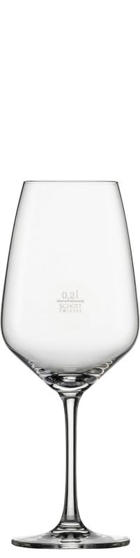 Taste Weinglas Gr.1 Doppelgeeicht 49,7 cl
