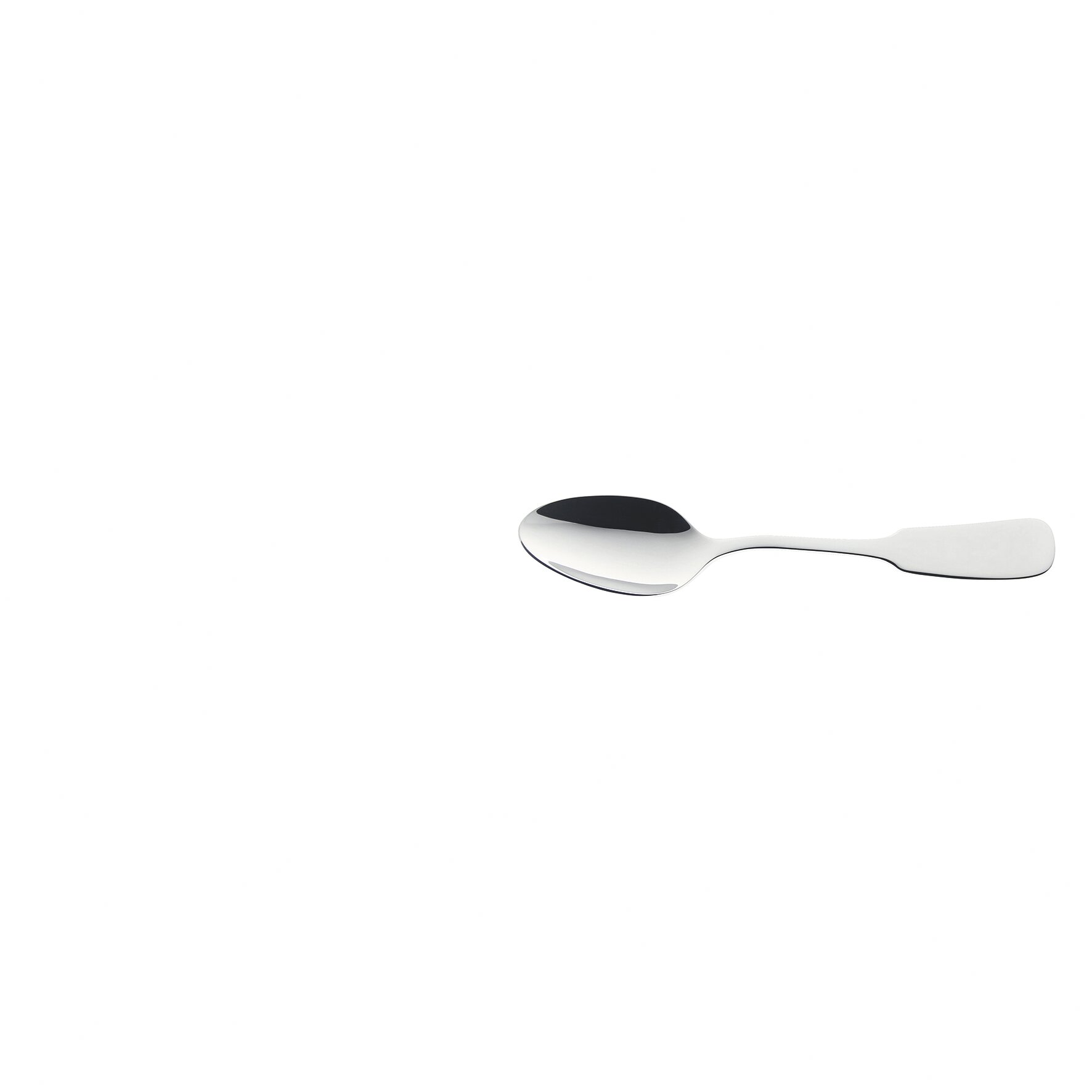 Kaffeelöffel 144 mm Classik