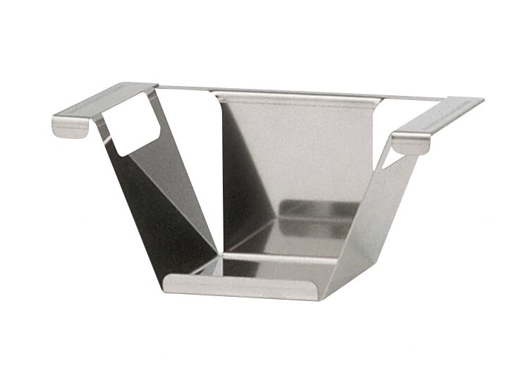 Brennerhalter für Chafing Dish rund 109 x 200 x 83 mm Neutral