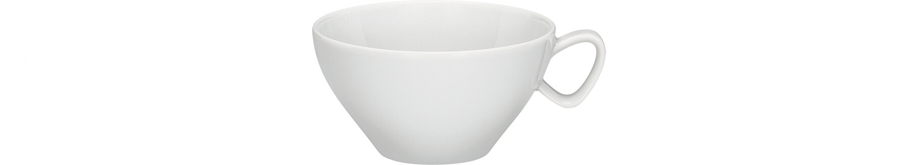 Tasse nieder 102 mm / 0,23 l Grace