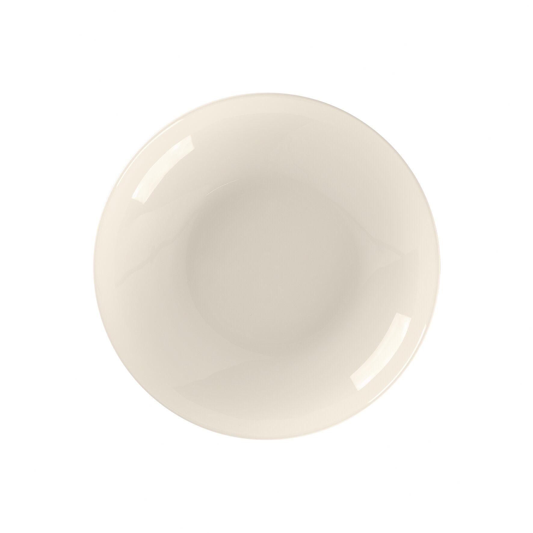 Coupteller tief rund 254 mm / 1,24 l Le Ballet Bravura