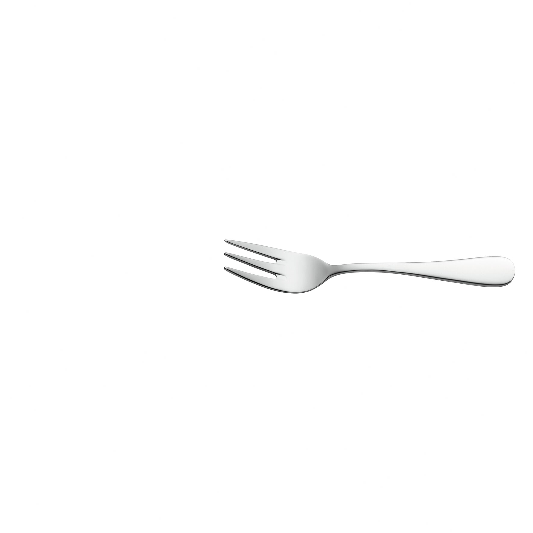 Cocktail-Gabel 160 mm Kampton