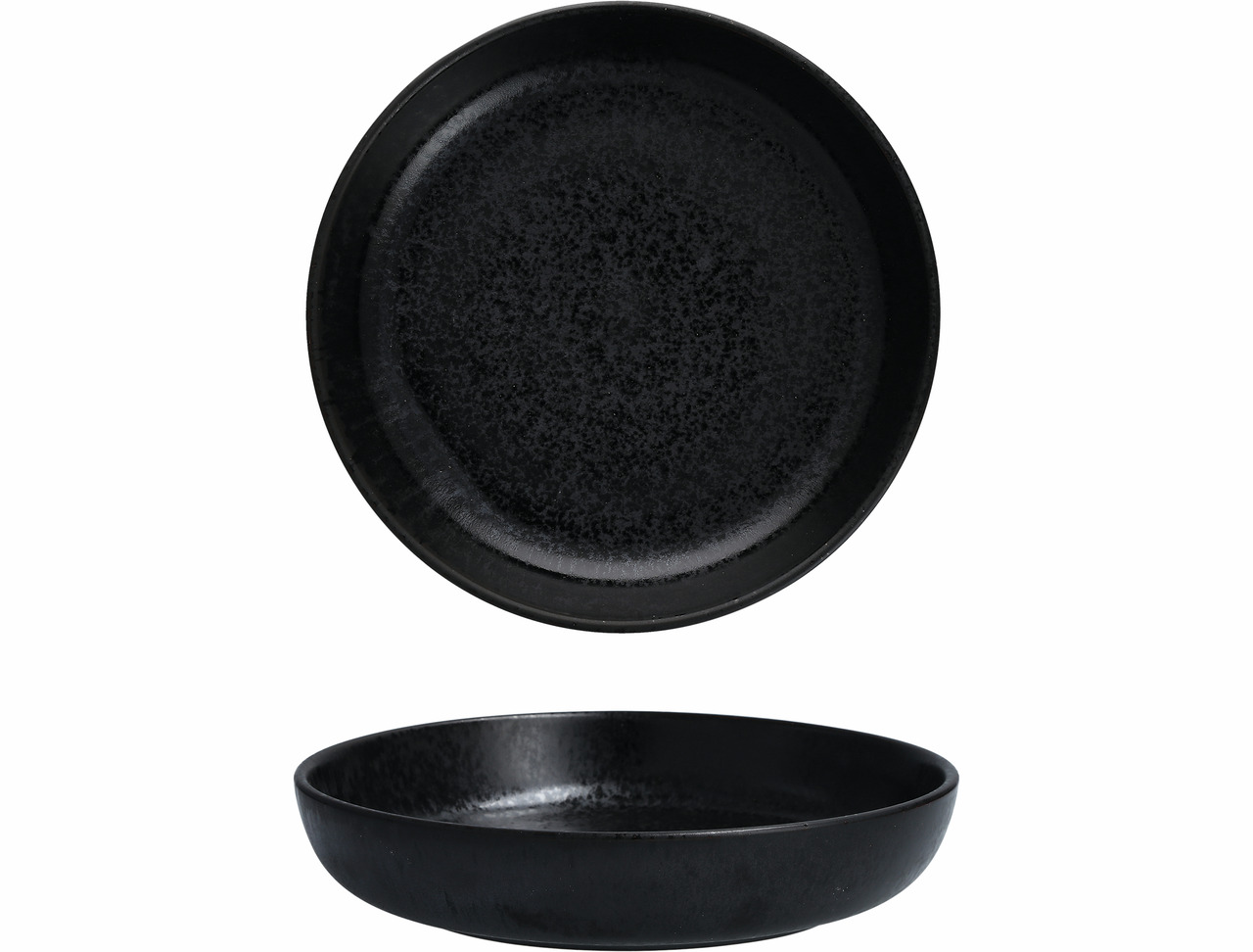 Bowl 213 mm / 0,83 l midnight Sound Midnight