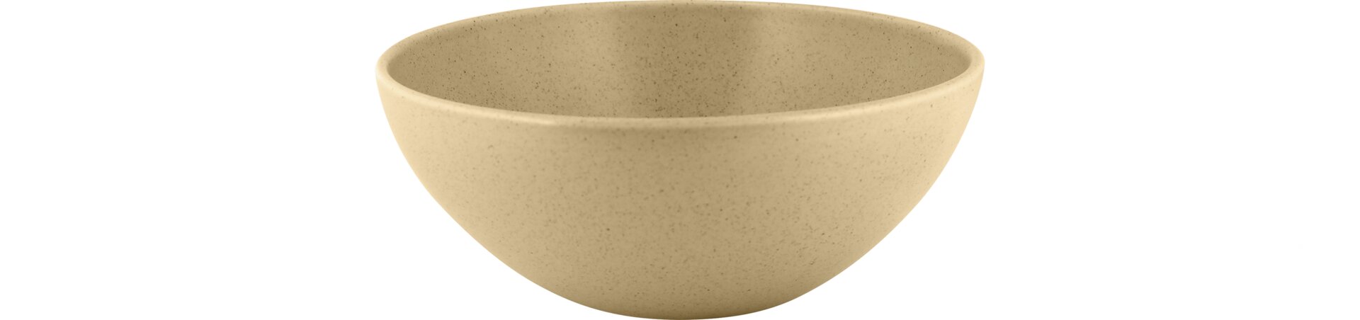 Müslischale 200 mm / 0,90 l almond