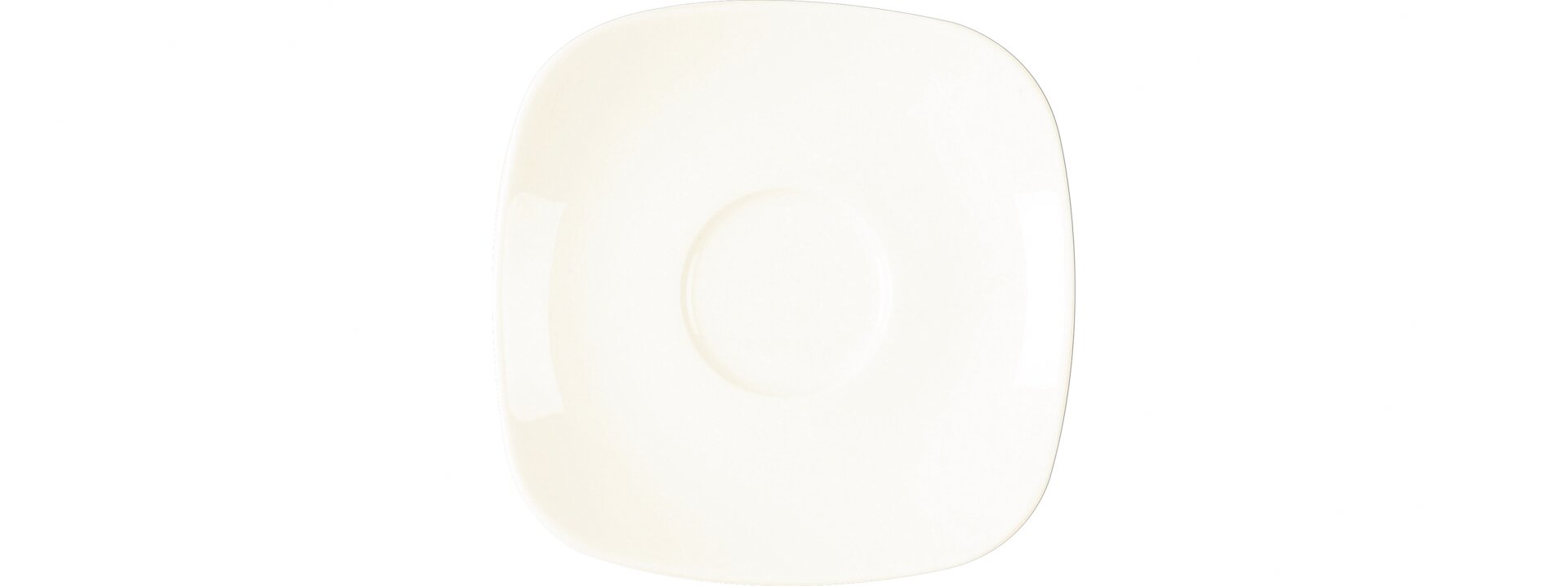 Untertasse 160 mm für SKCS30/SKCU30 crème
