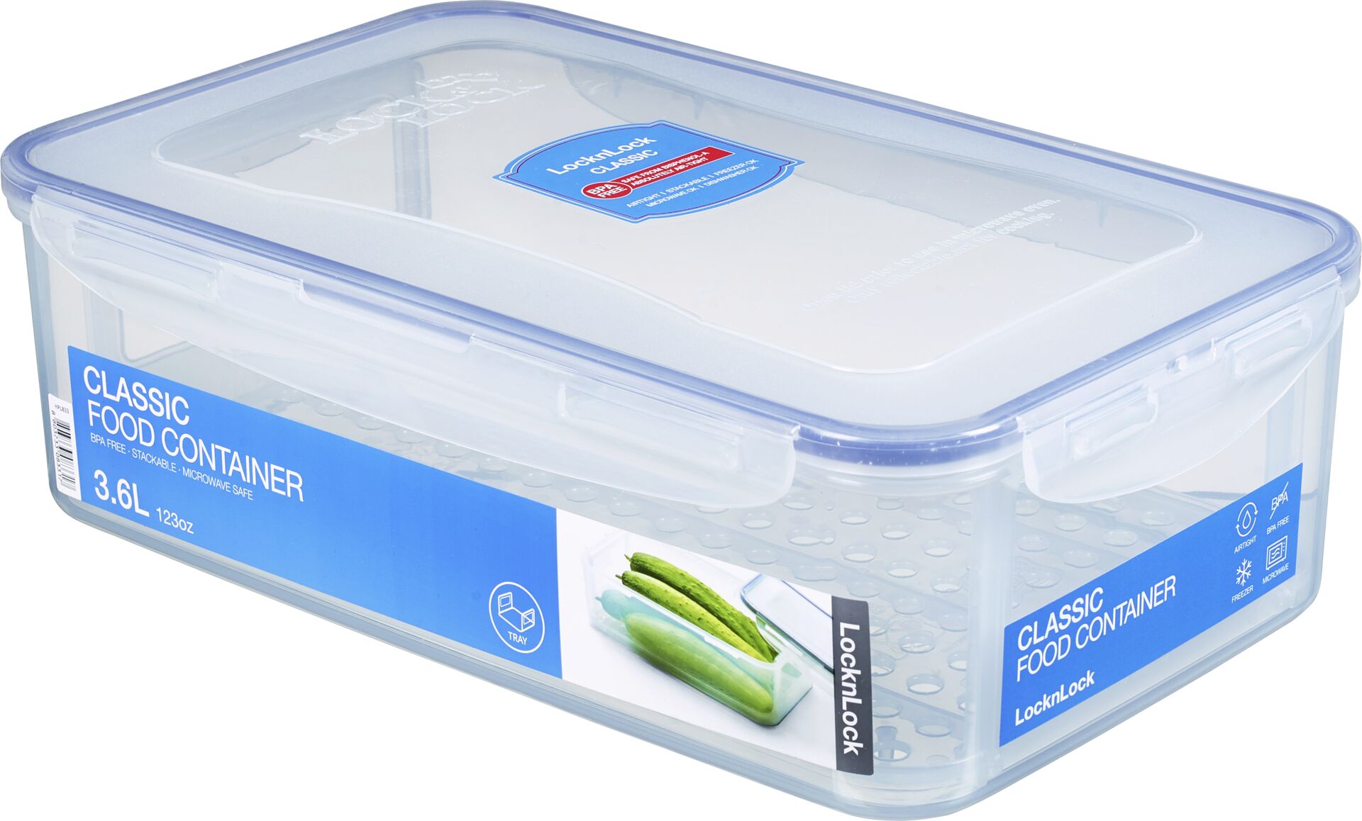 Lock & Lock Frischhaltebox