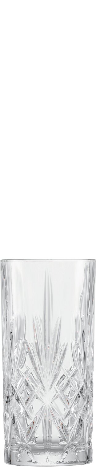 Longdrinkglas 70 mm / 0,37 l