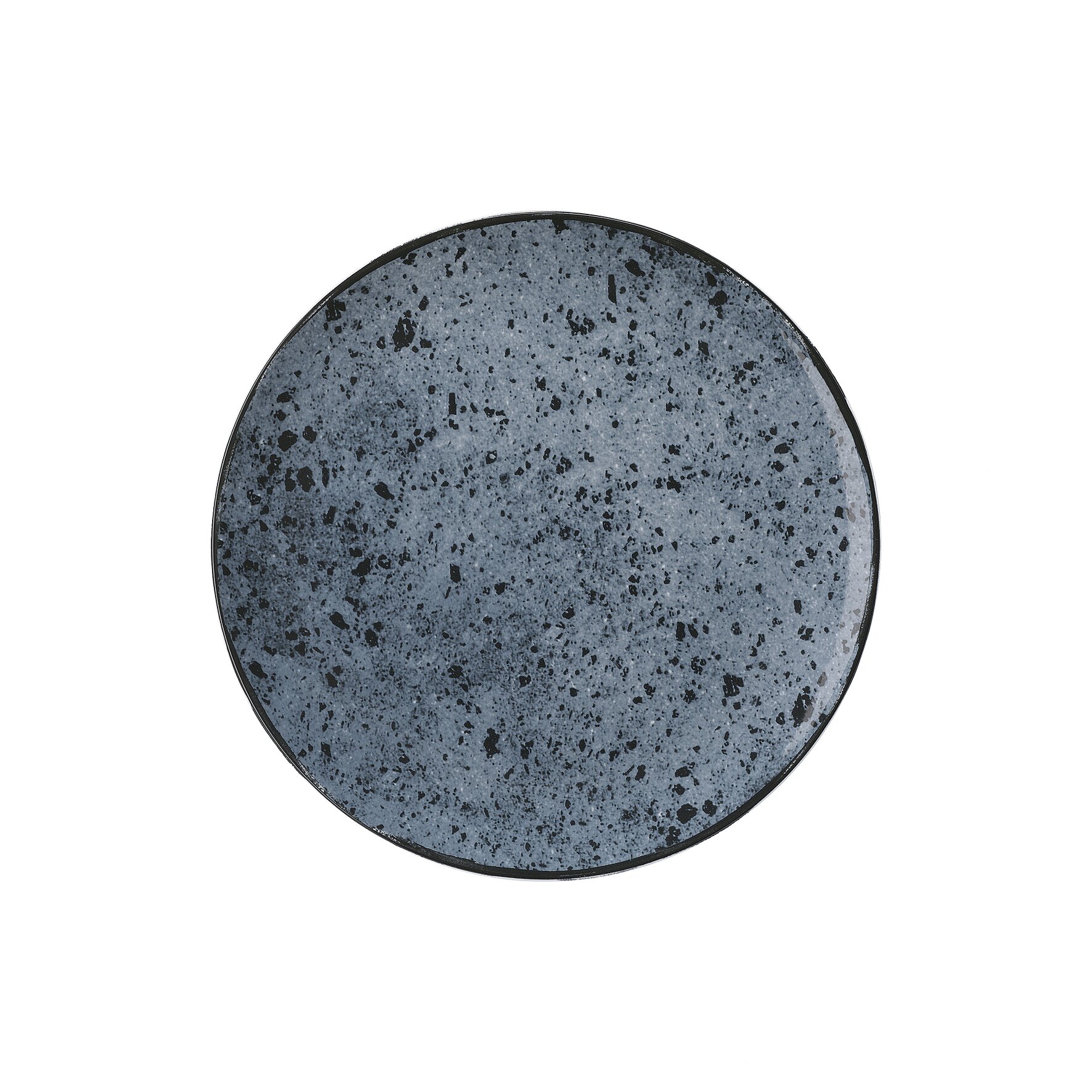 Coupteller flach 229 mm Shabby Chic 7