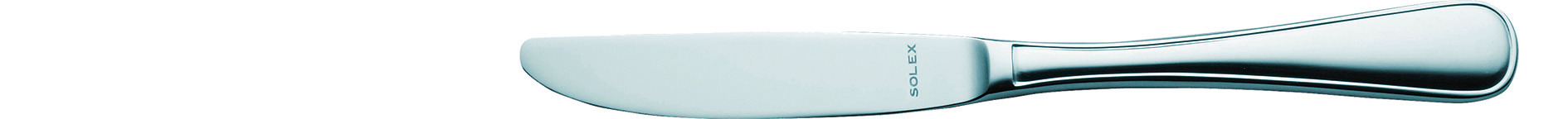 Dessertmesser Monoblock 211 mm