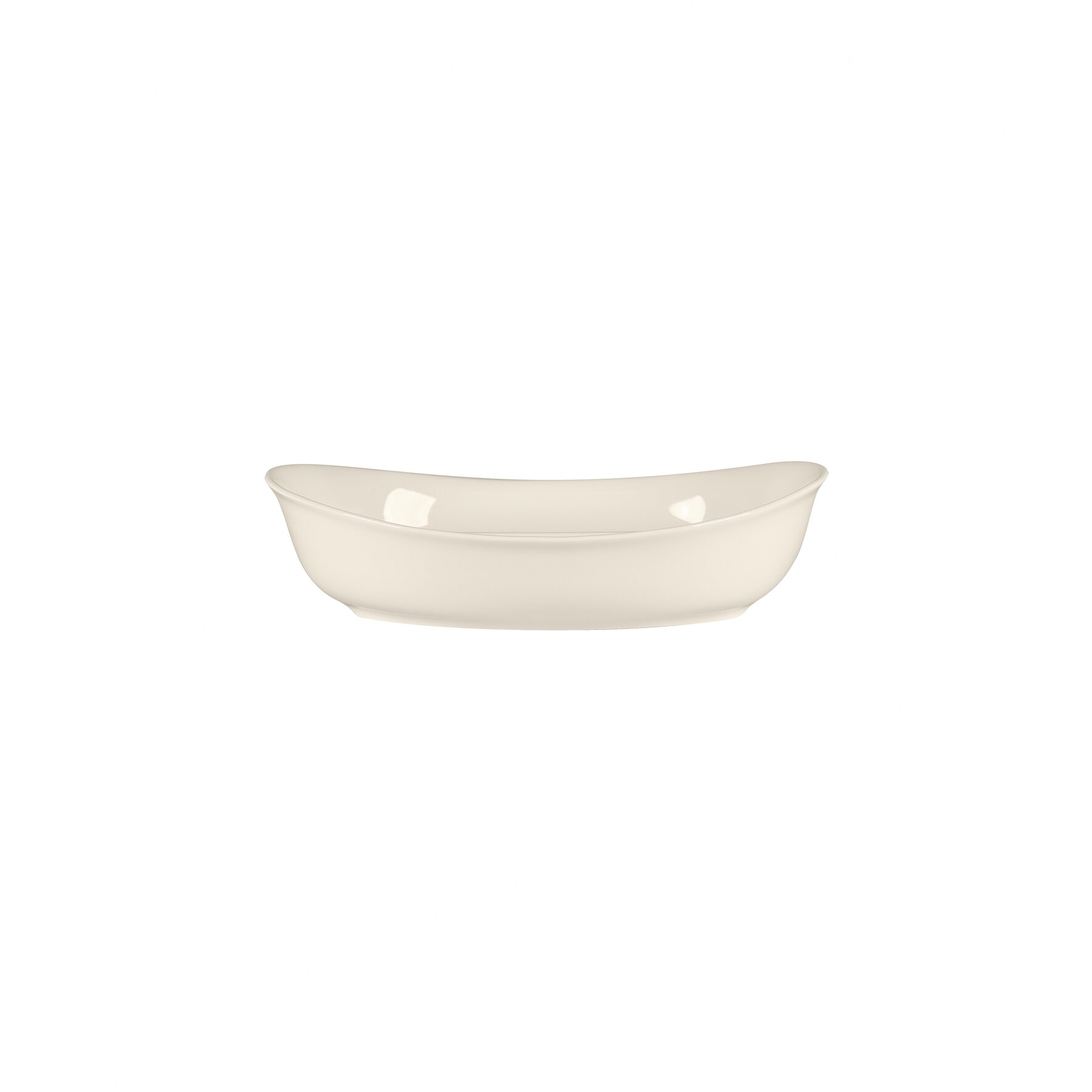 Gemüseschale geteilt 210 x 169 mm / 0,30 l Le Ballet Bravura