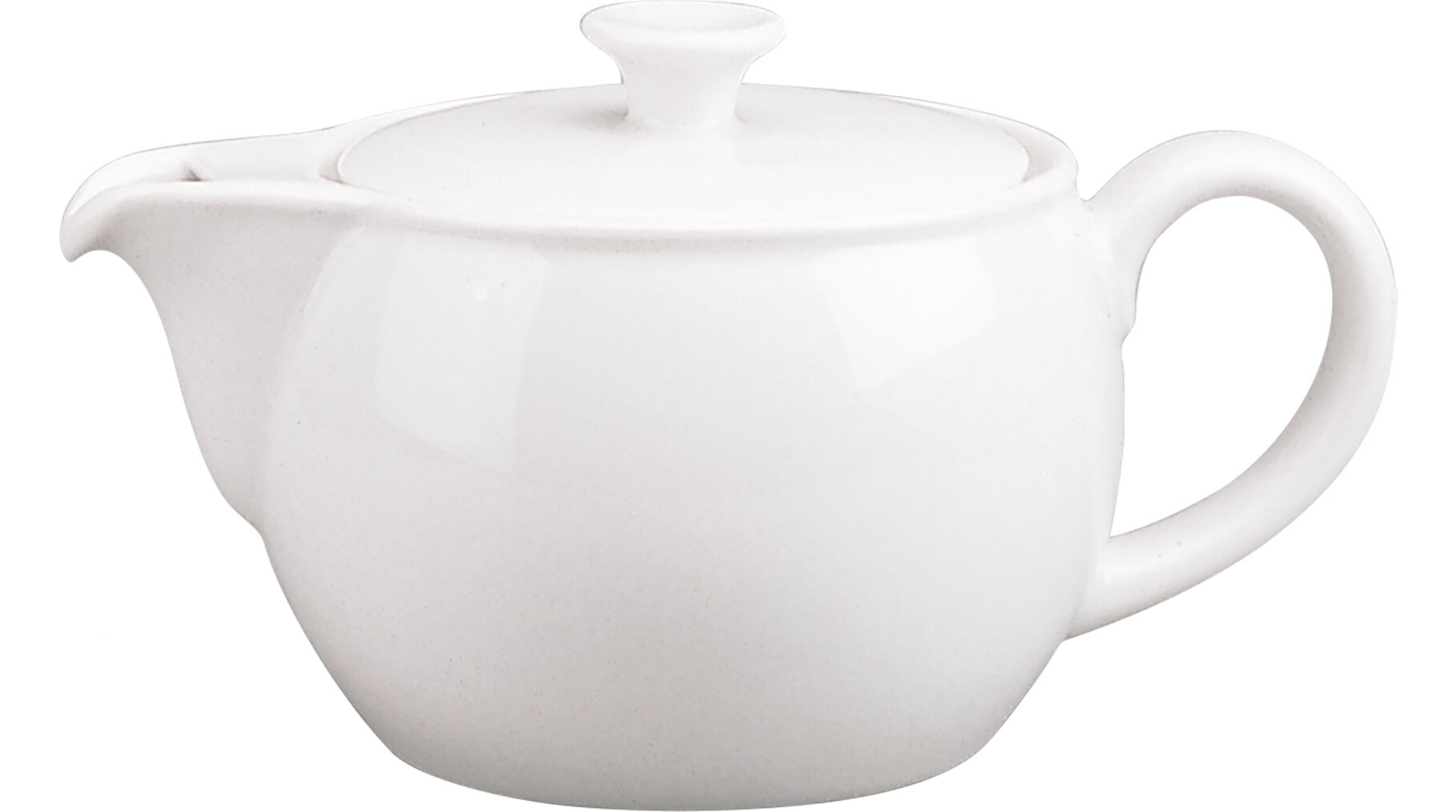 Teekanne 227 x 147 mm / 1,10 l Form 98