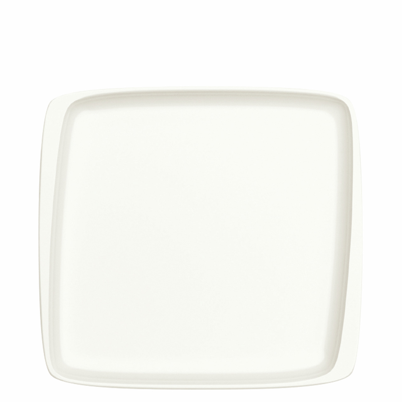 Platte 270 x 250 mm Moove Cream