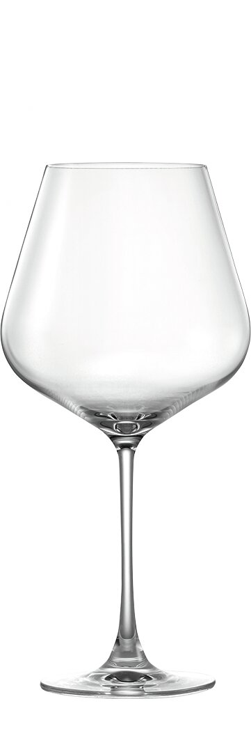 Burgunderglas 122 mm / 0,91 l Hong Kong Hip