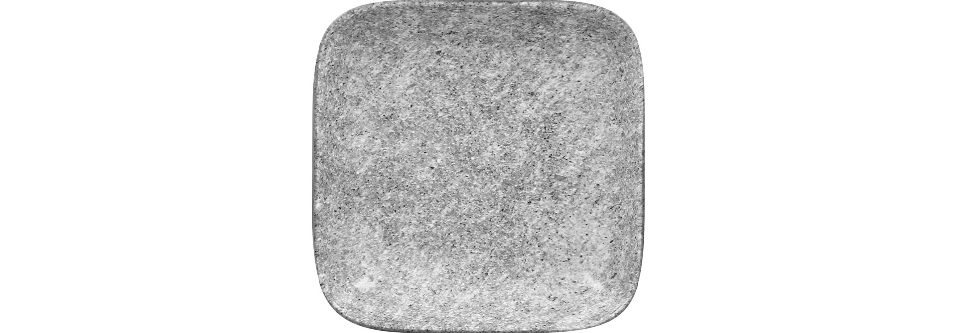 Schale quadratisch 150 x 150 x 35 mm / 0,33 l