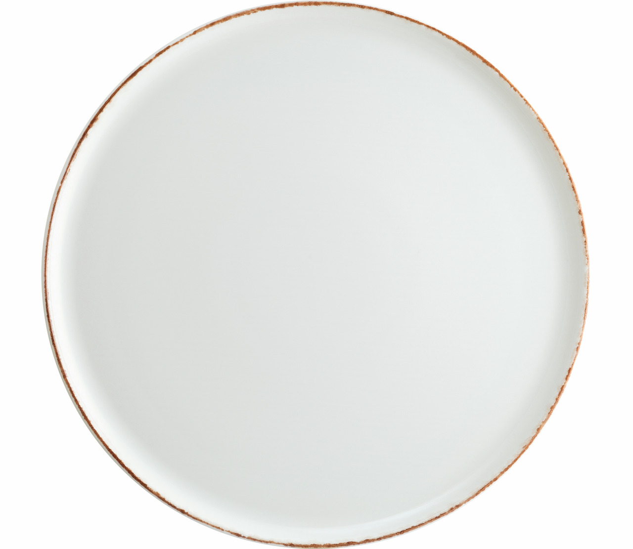 Pizzateller Gourmet 320 mm Retro