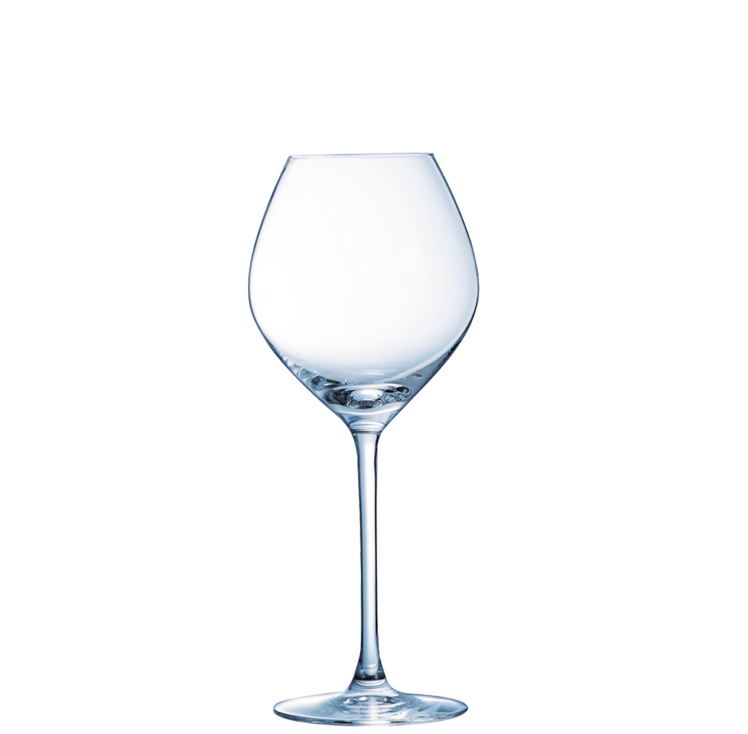 Weinkelch 97 mm / 0,47 l transparent