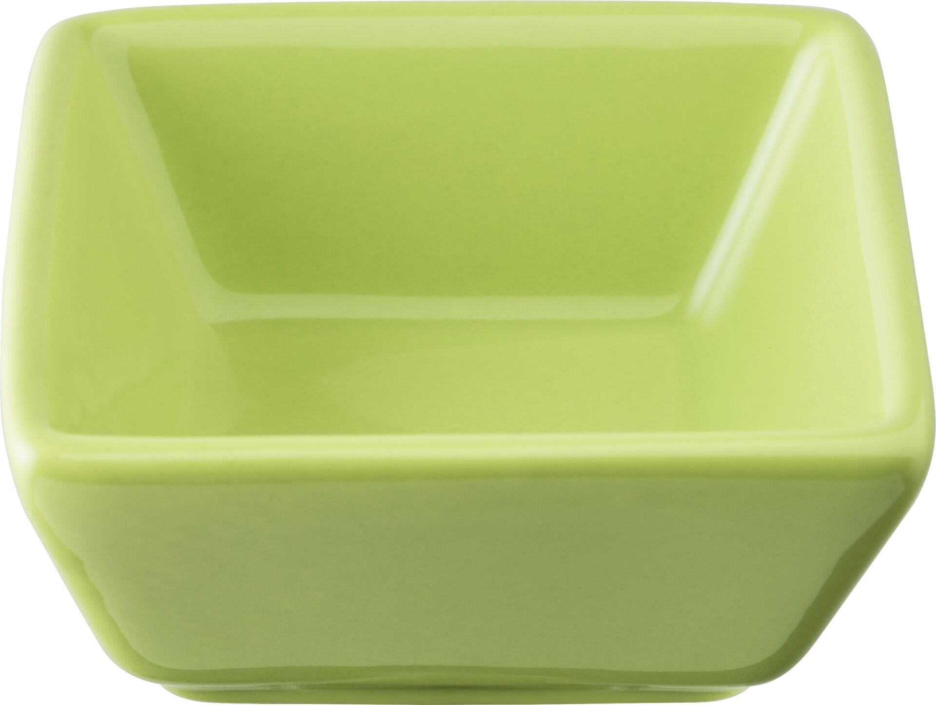 Petit-Schale "Basic" limette