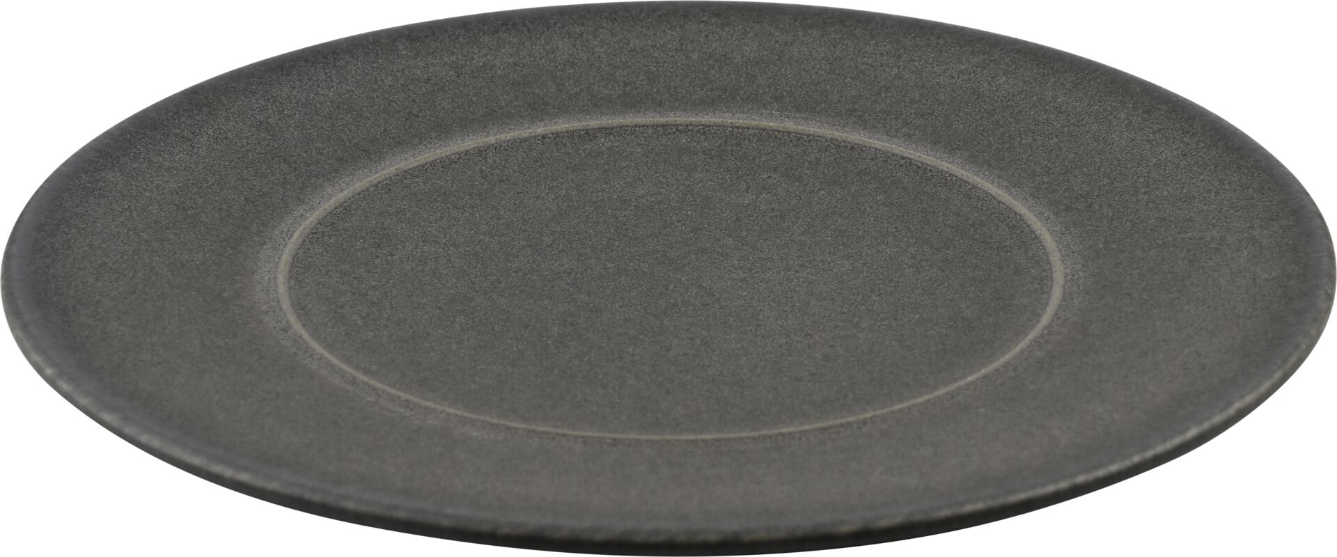 Steinzeugserie "Urban Calm" grau Teller flach 28,5cm Urban Calm