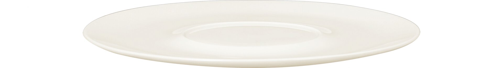 Teller flach rund appeal 300 mm plain-white